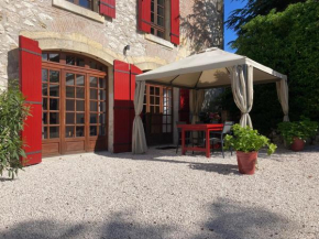 La Bastide Portoly Gîte 